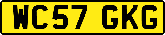 WC57GKG