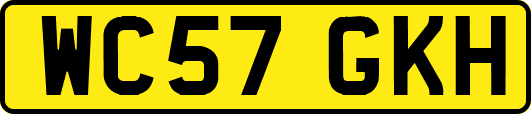 WC57GKH