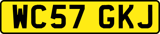 WC57GKJ