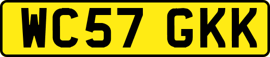 WC57GKK