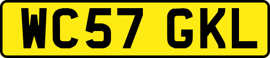 WC57GKL