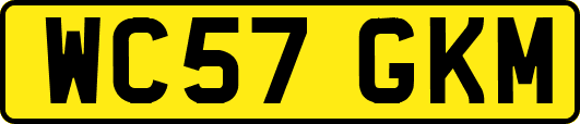 WC57GKM