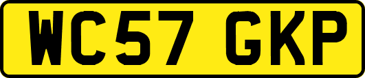 WC57GKP