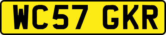 WC57GKR