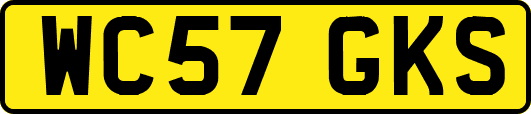 WC57GKS