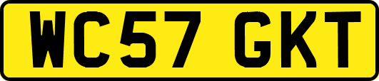 WC57GKT