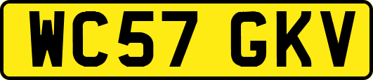 WC57GKV