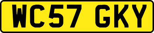 WC57GKY
