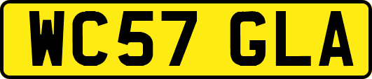 WC57GLA