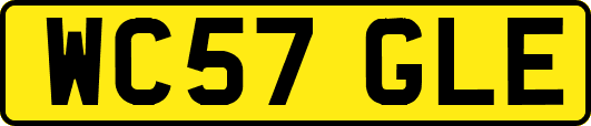 WC57GLE