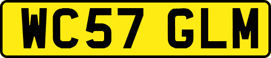 WC57GLM