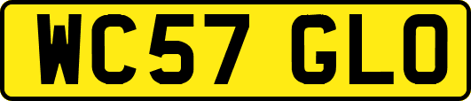 WC57GLO