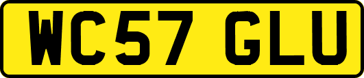WC57GLU