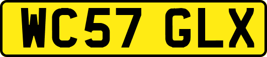 WC57GLX