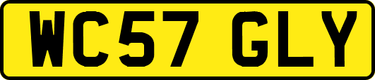 WC57GLY