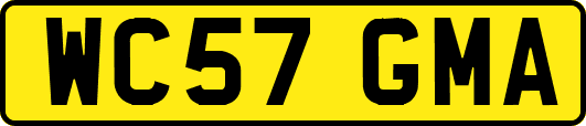 WC57GMA