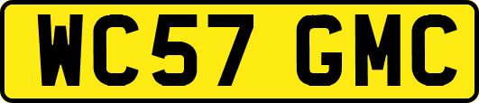 WC57GMC