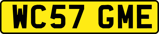 WC57GME