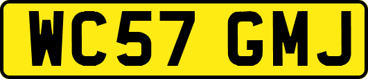 WC57GMJ