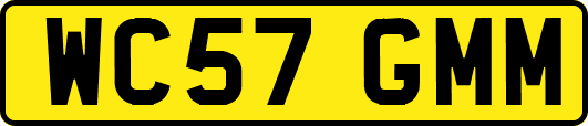 WC57GMM