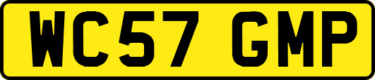 WC57GMP