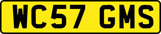 WC57GMS
