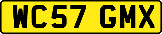WC57GMX