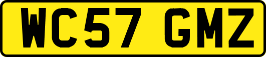 WC57GMZ