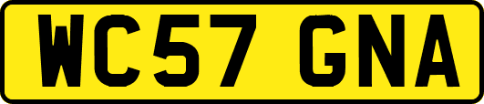 WC57GNA