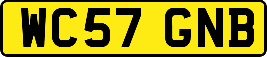 WC57GNB