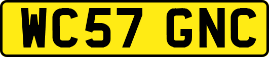 WC57GNC