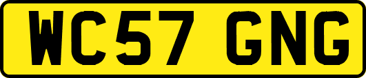 WC57GNG