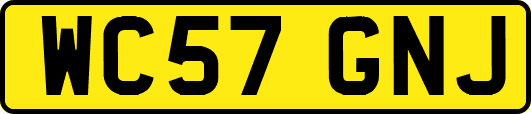 WC57GNJ