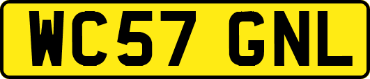 WC57GNL