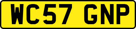 WC57GNP
