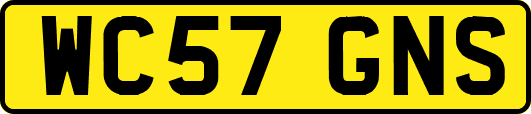 WC57GNS