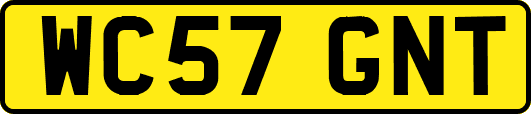 WC57GNT