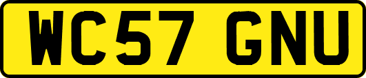 WC57GNU
