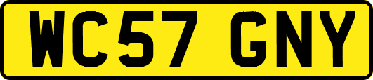 WC57GNY