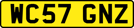 WC57GNZ