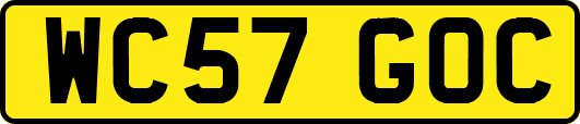 WC57GOC