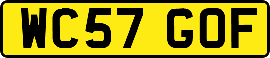 WC57GOF