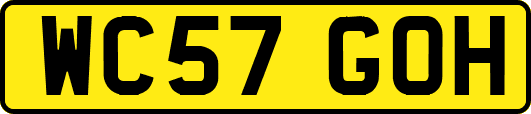 WC57GOH