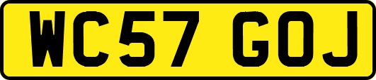 WC57GOJ
