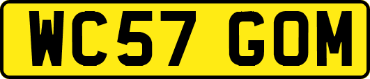 WC57GOM