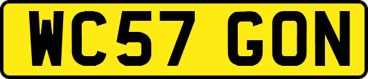WC57GON