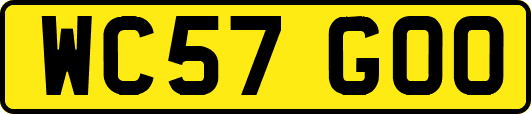 WC57GOO