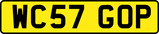 WC57GOP