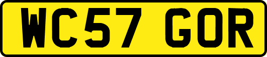 WC57GOR