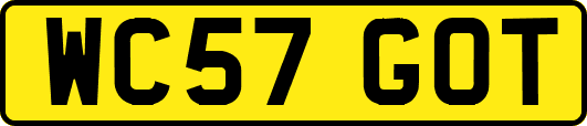 WC57GOT